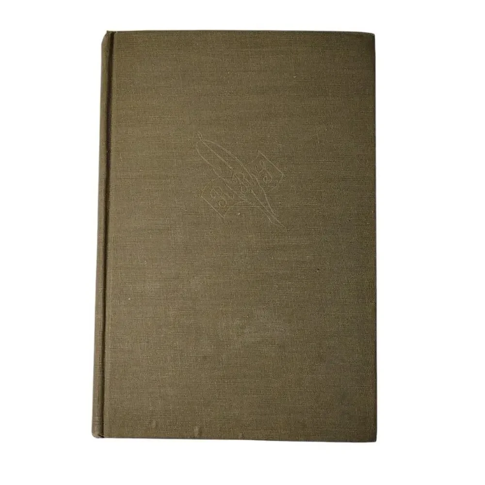 The Making Of Yesterday Book Diaries Of Raoul De Roussy De Sales 1947 Vintage